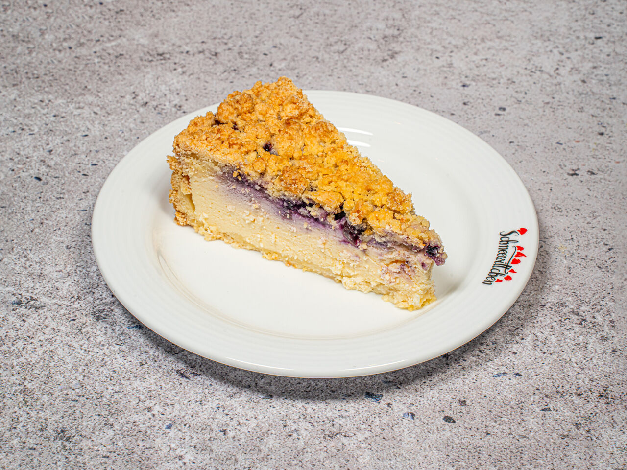 Blueberry CheeseCake
