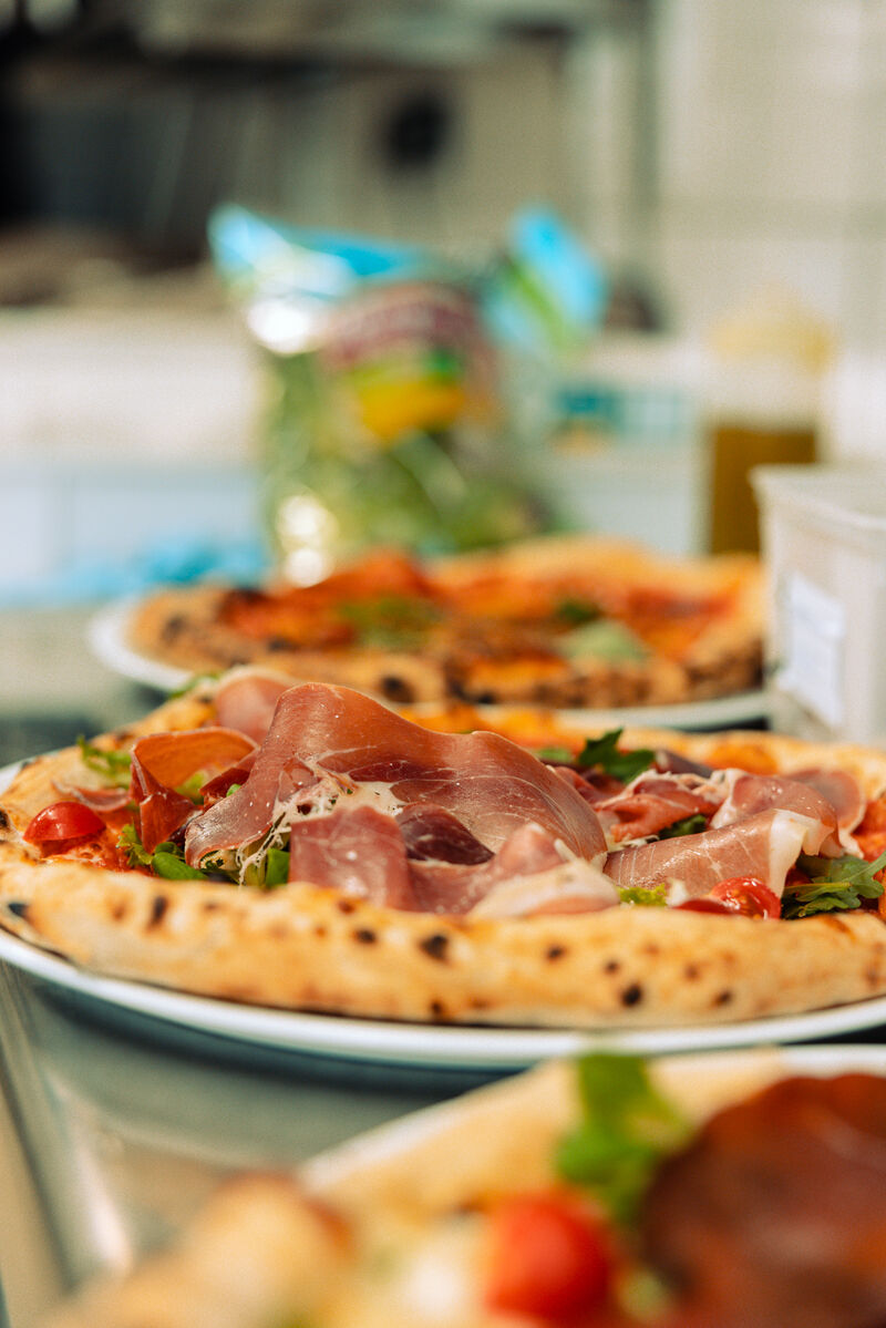 PIZZA