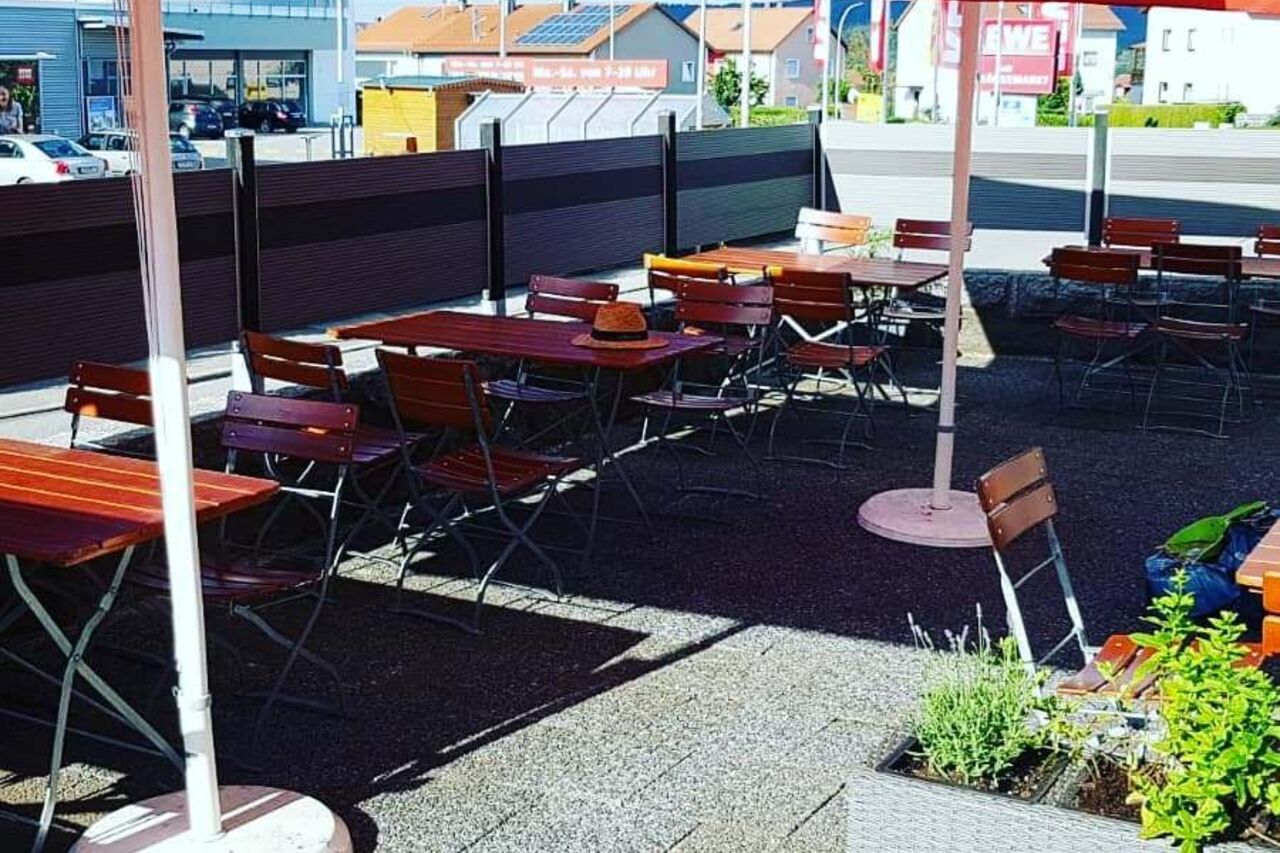 Leckere Drinks auf unserer