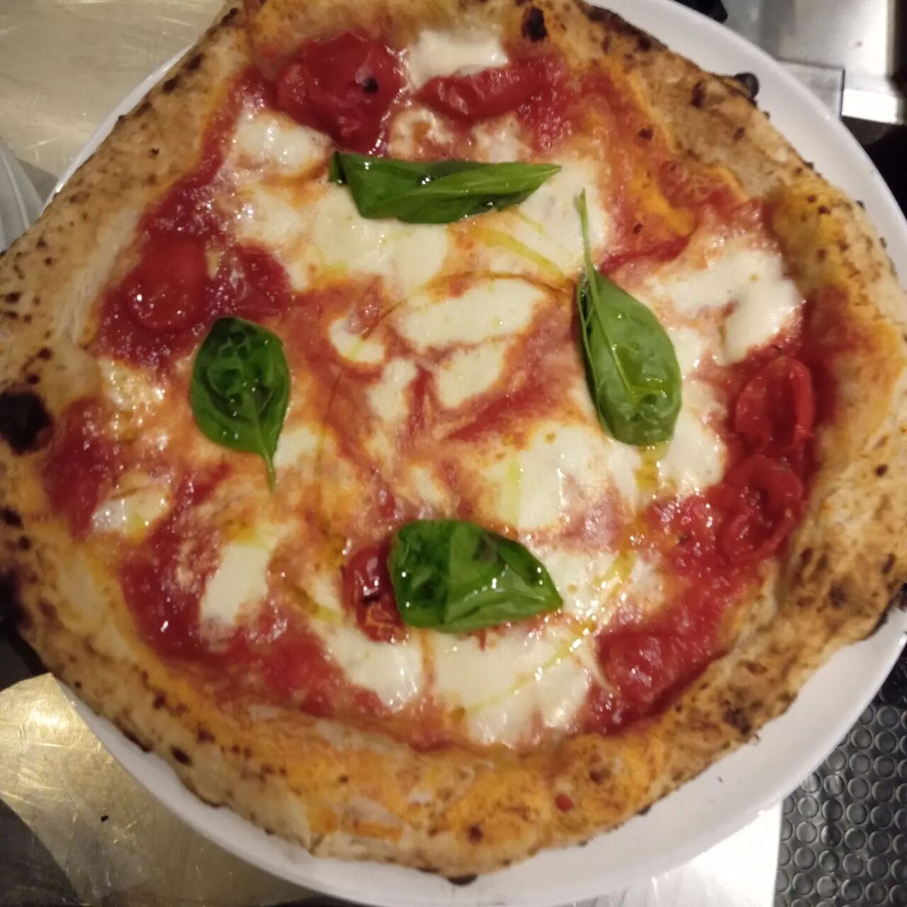 Margherita 