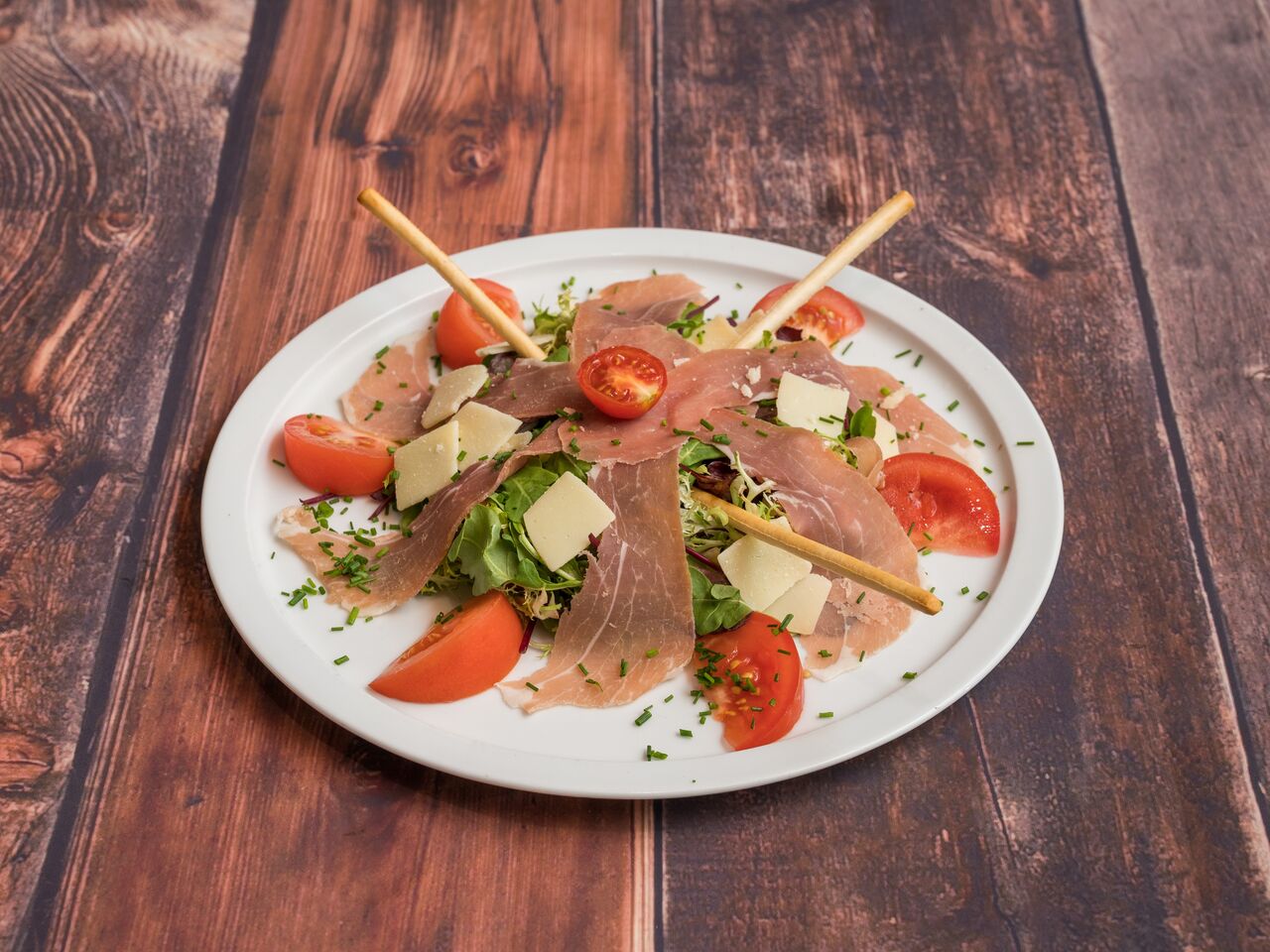 Salade Italienne