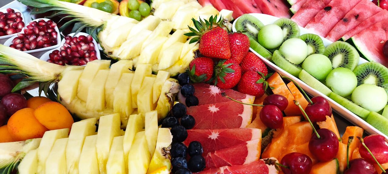 Catering Caspari BEBRINA Catering near me