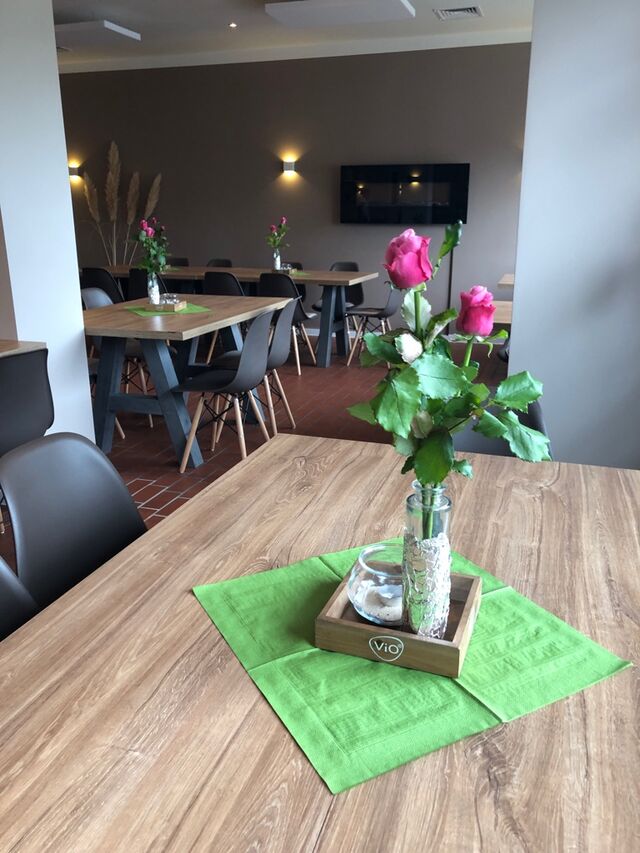 Jeden Donnerstag ab 17 Uhr geöffnet - außer an Feiertagen