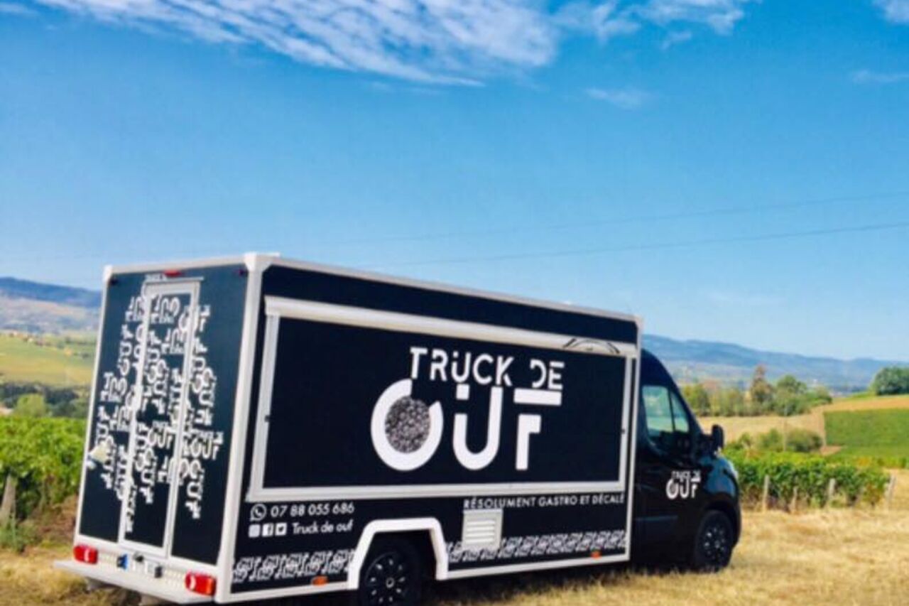 Le Truck de Ouf se privatise !
