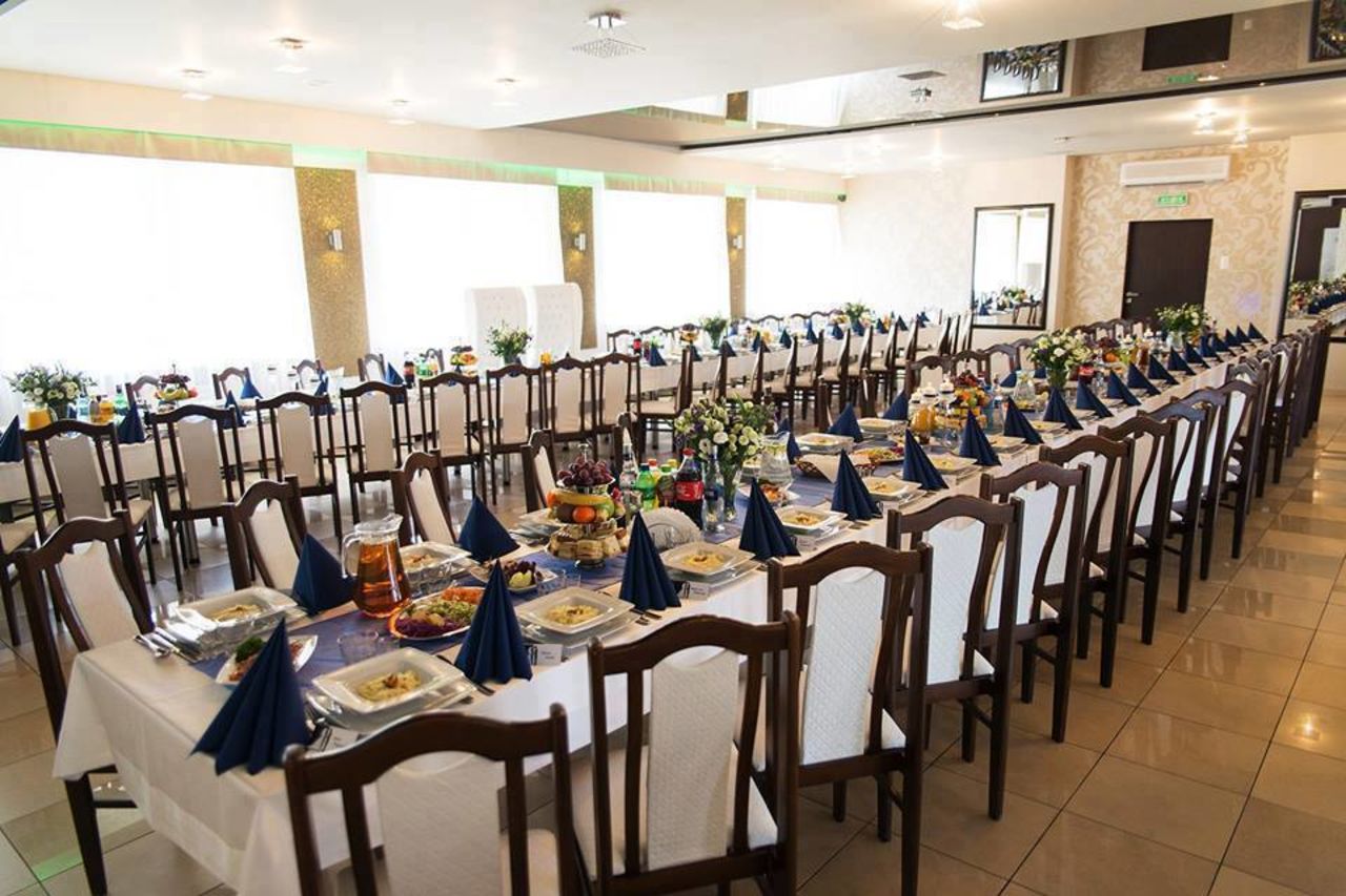 Sala przyjęć okolicznościowych Lea