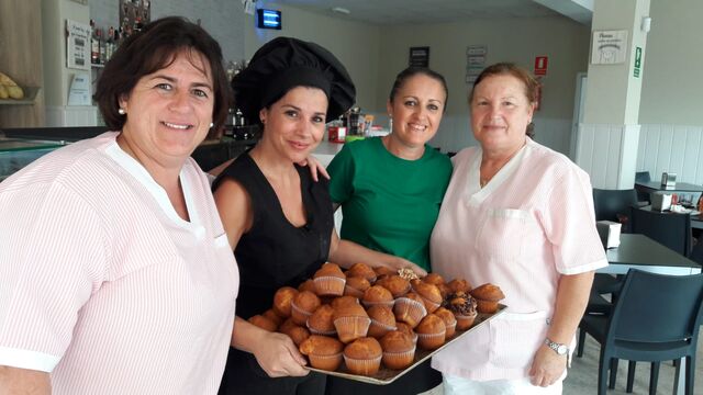 El Trato con los clientes es muy importante para que queden contento y vuelva 