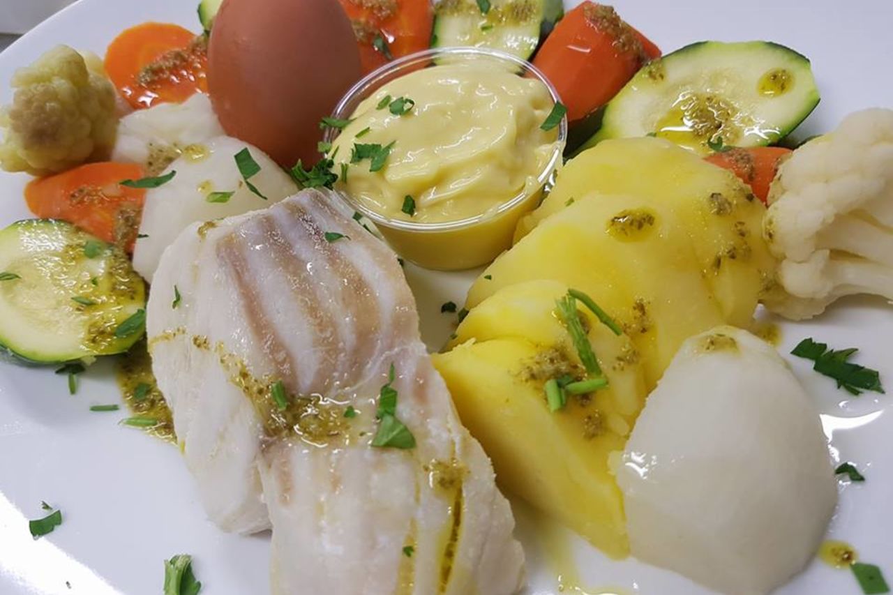 L'Aioli