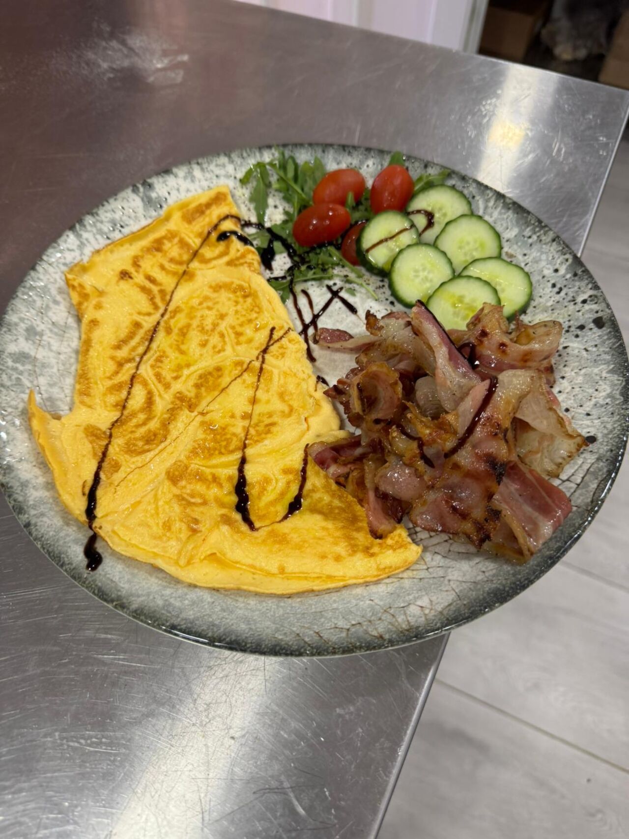 🍳 Doručak: 08:00 - 11:00