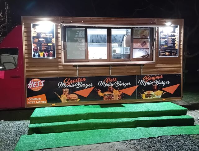 Suntem Mici dar Gustosi