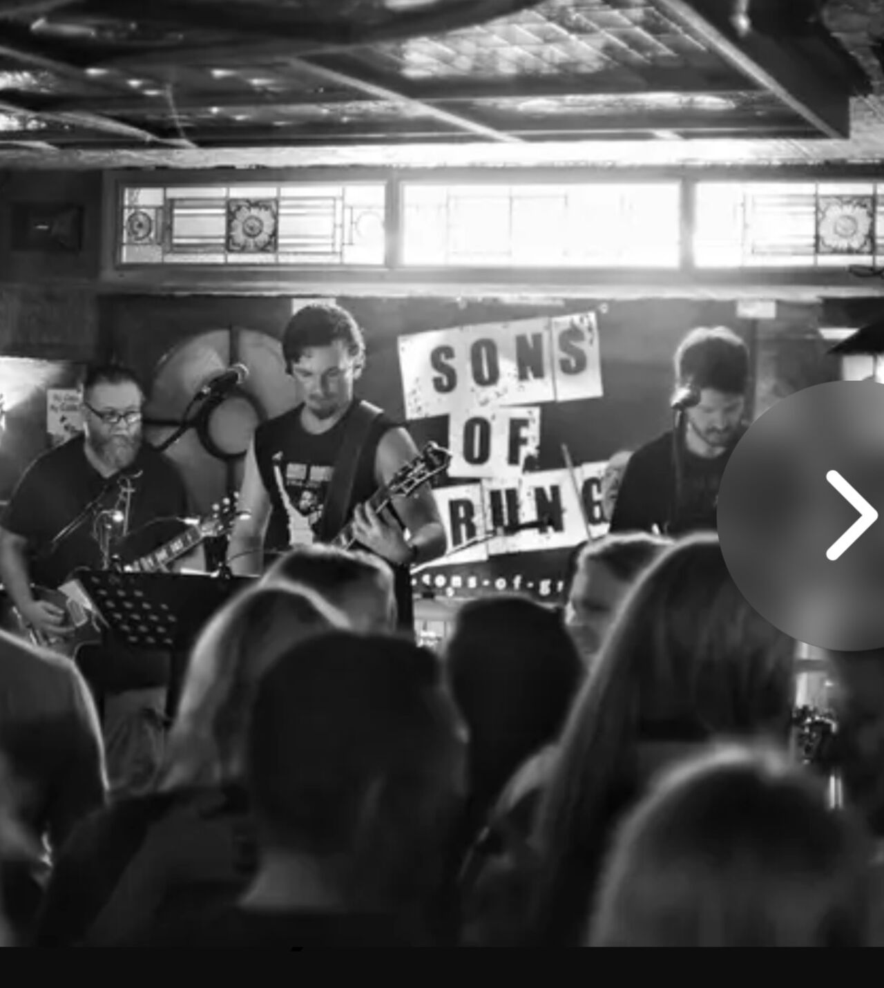 Sons of Grunge