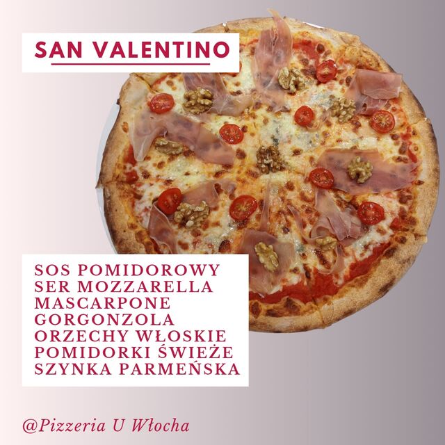 SAN VALENTINO