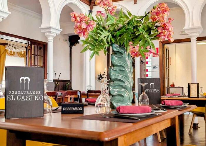 Restaurante Enriclai, restaurantes italianos en Santa Cruz de la Palma