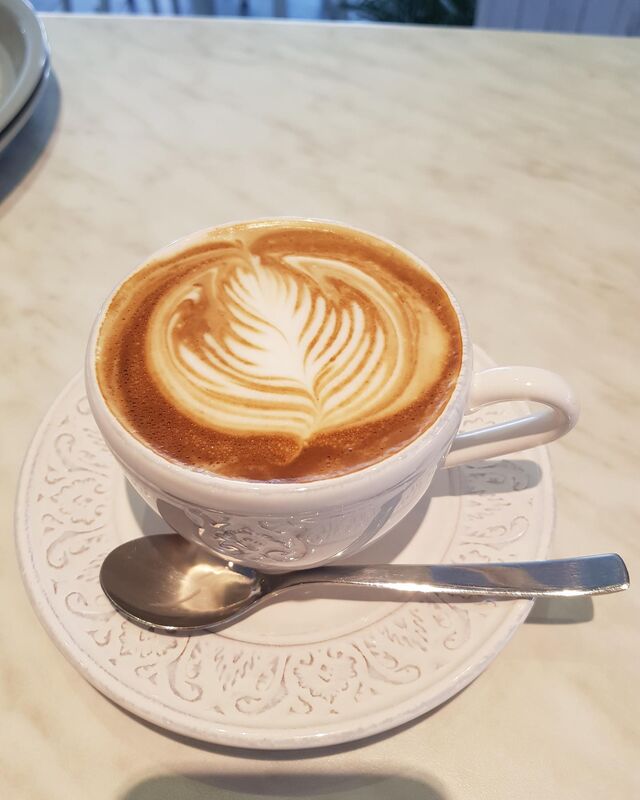Cappuccino