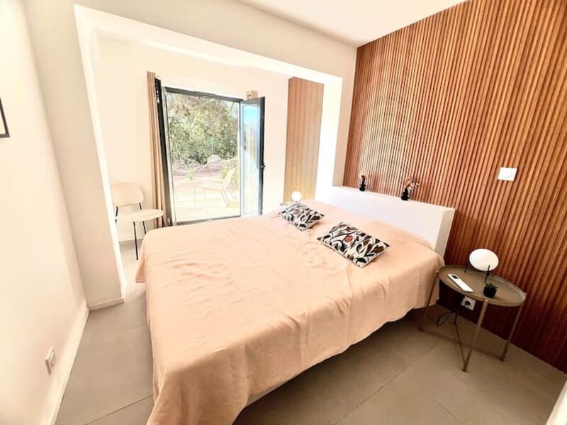 Chambre parentale