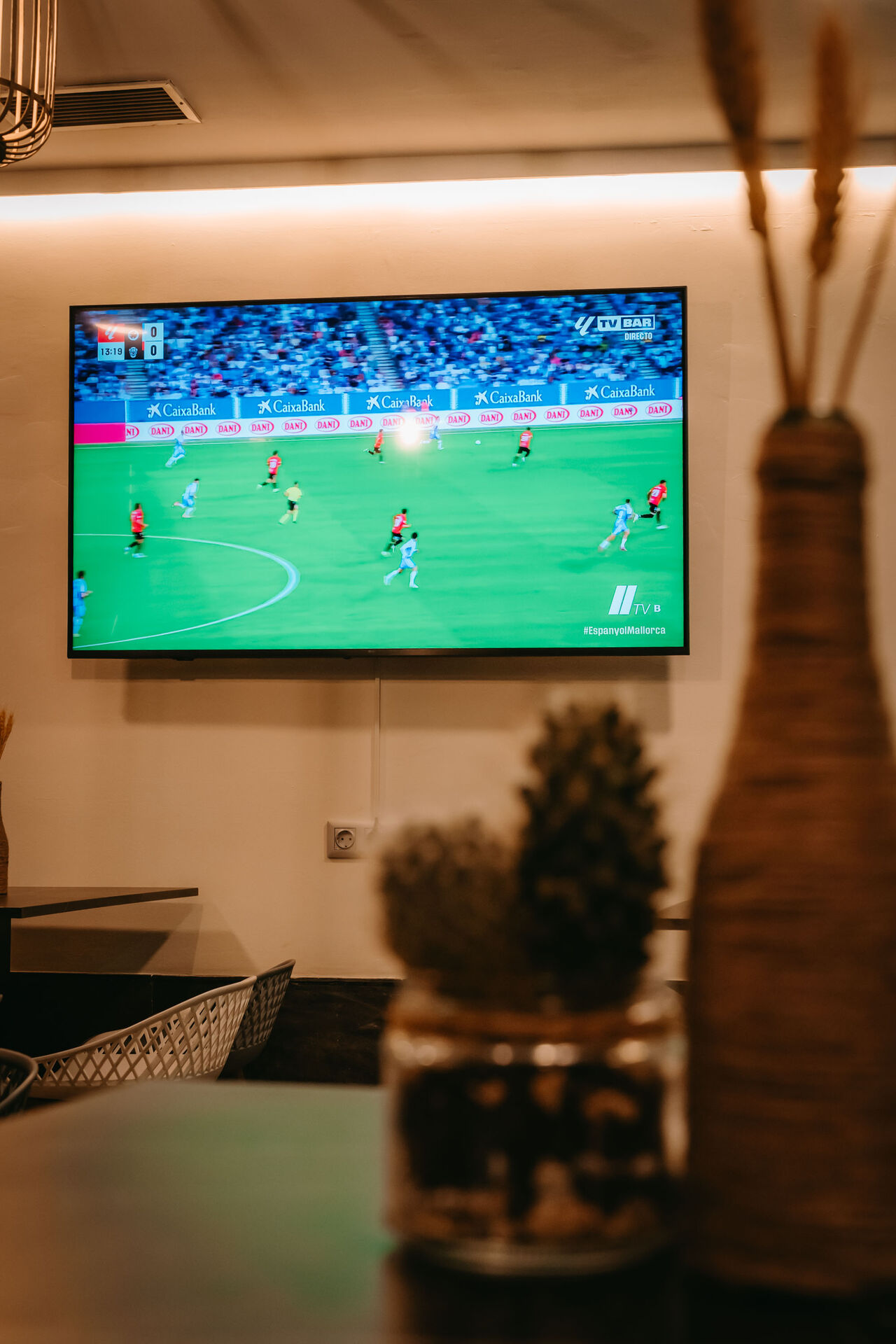 Fútbol (Liga y Champions)