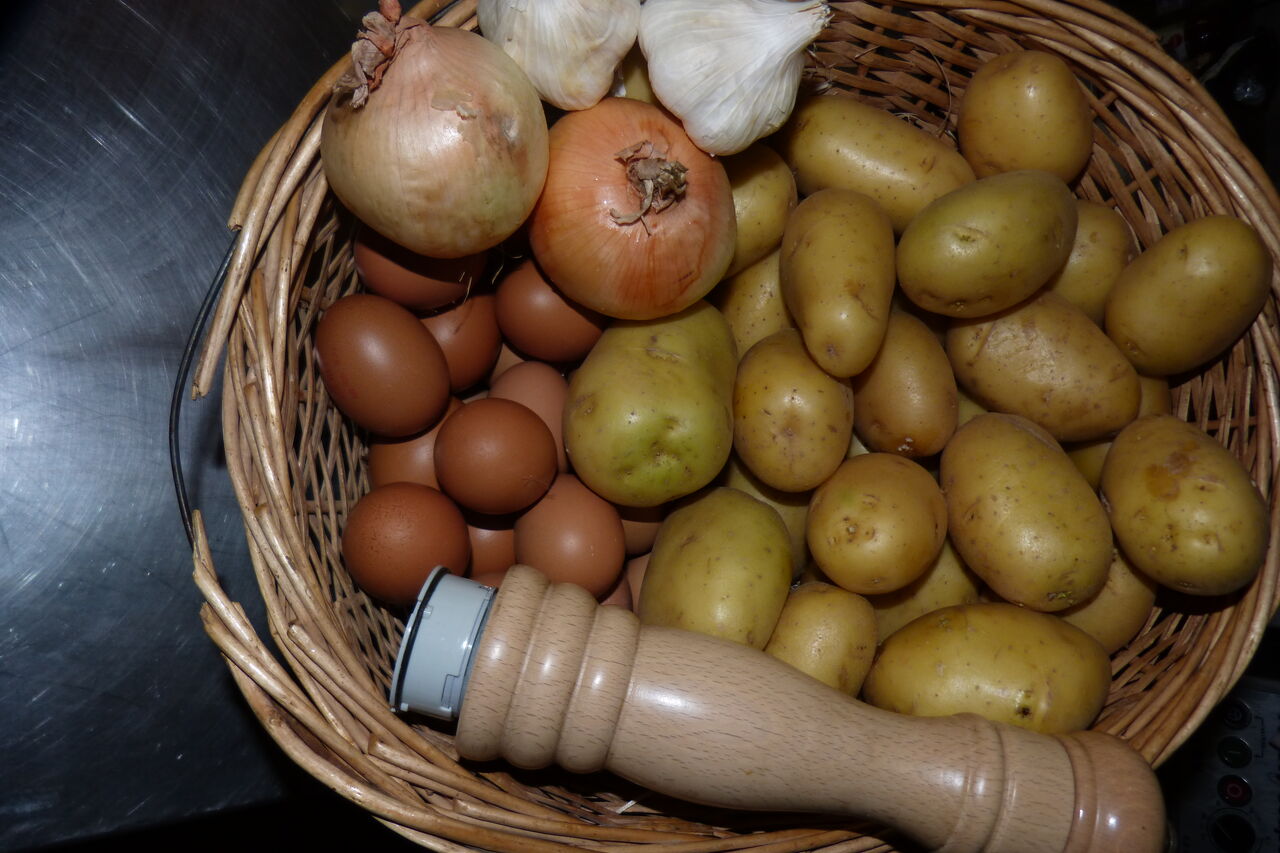 Ô PLAISIR DES METS c'est aussi ....