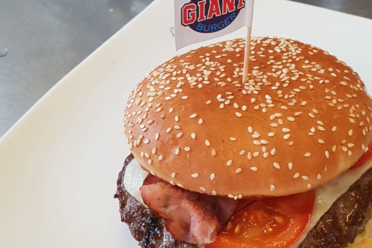 Burger