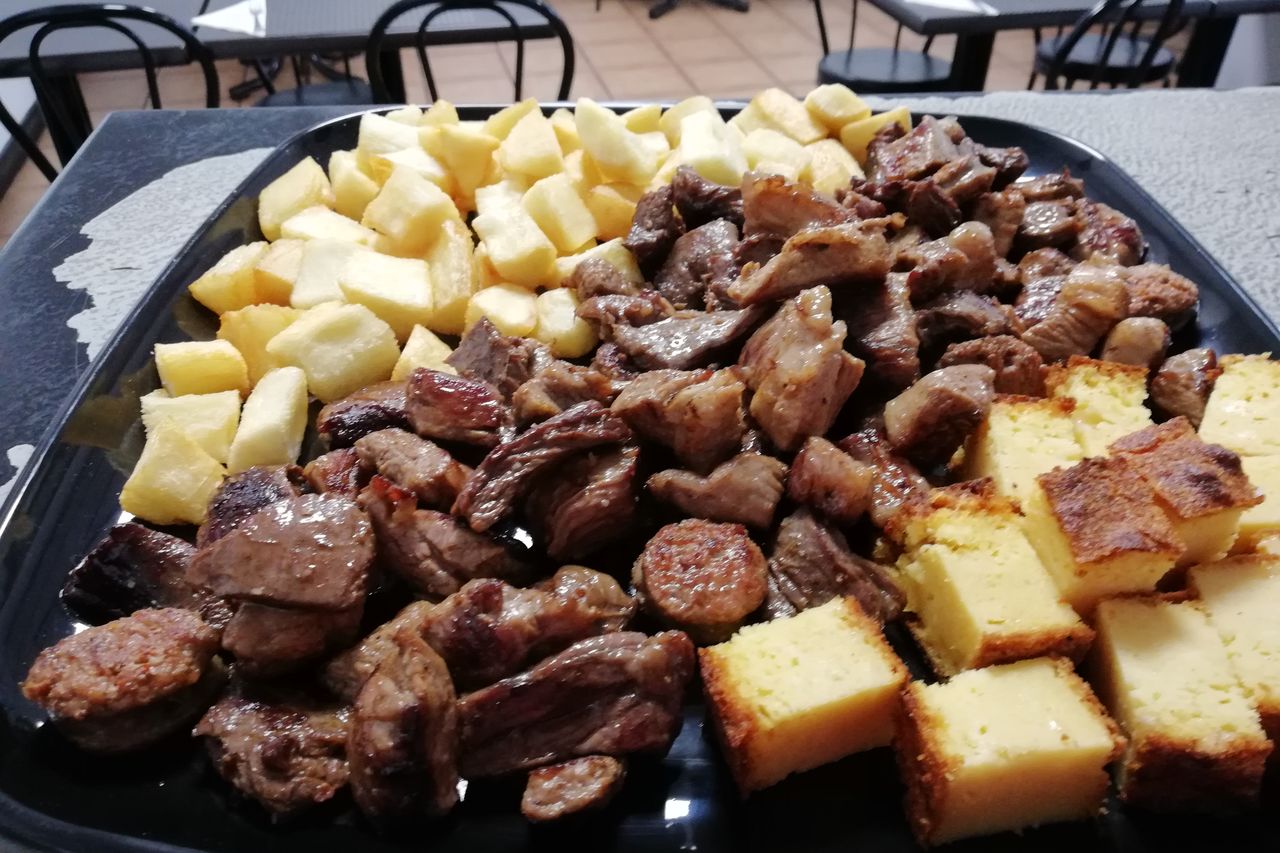Picadas