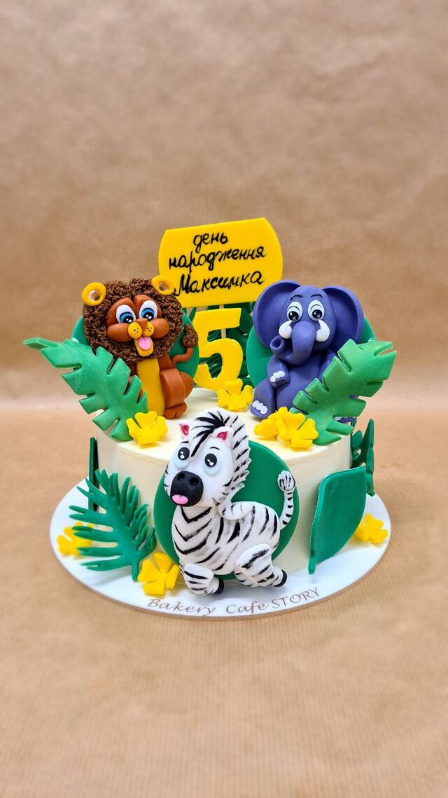 Tort Zoo