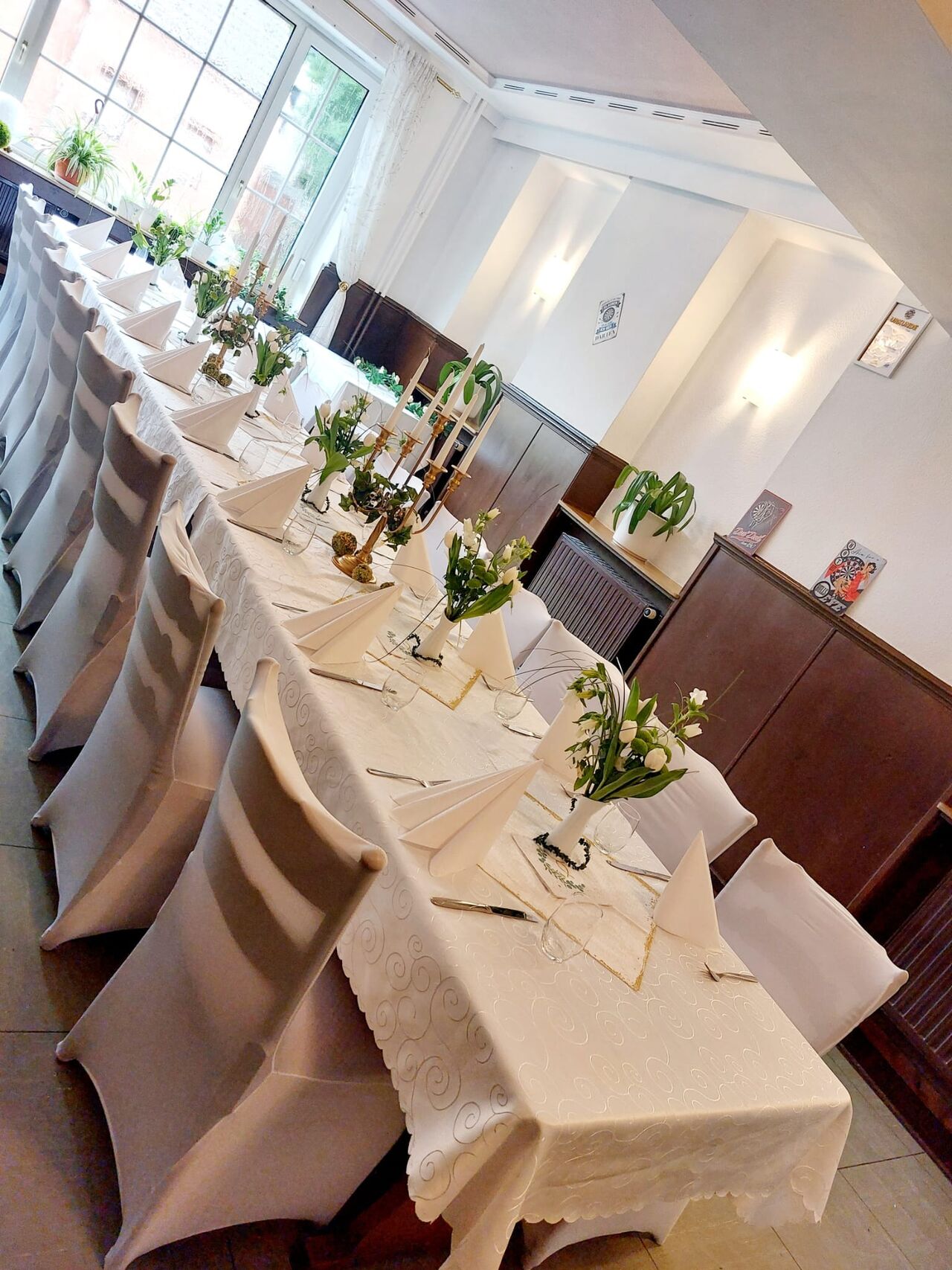 Kleiner Saal
