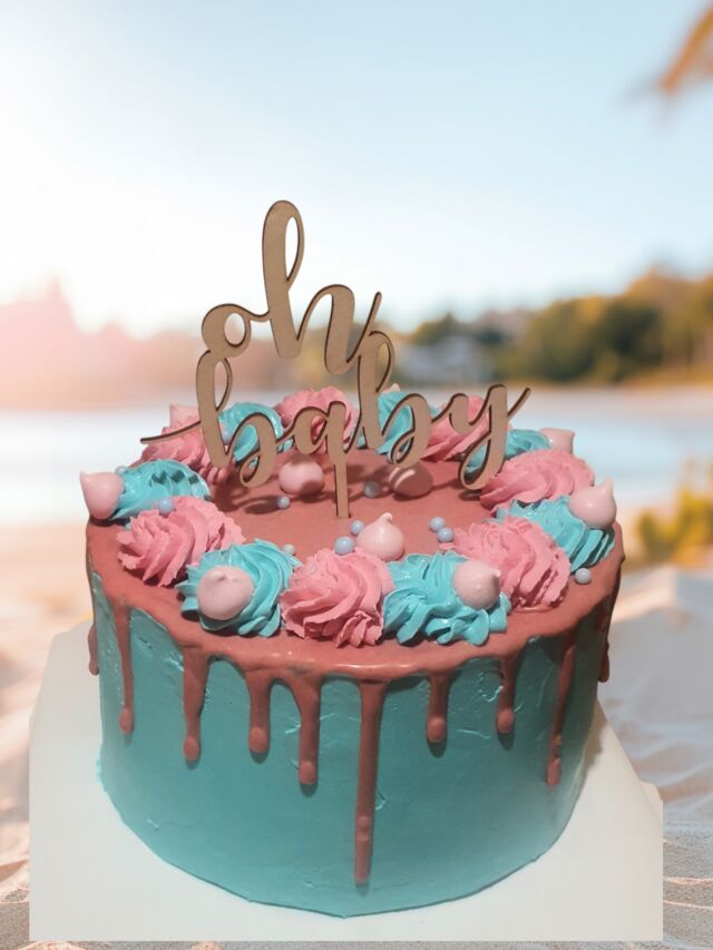 Baby shower 