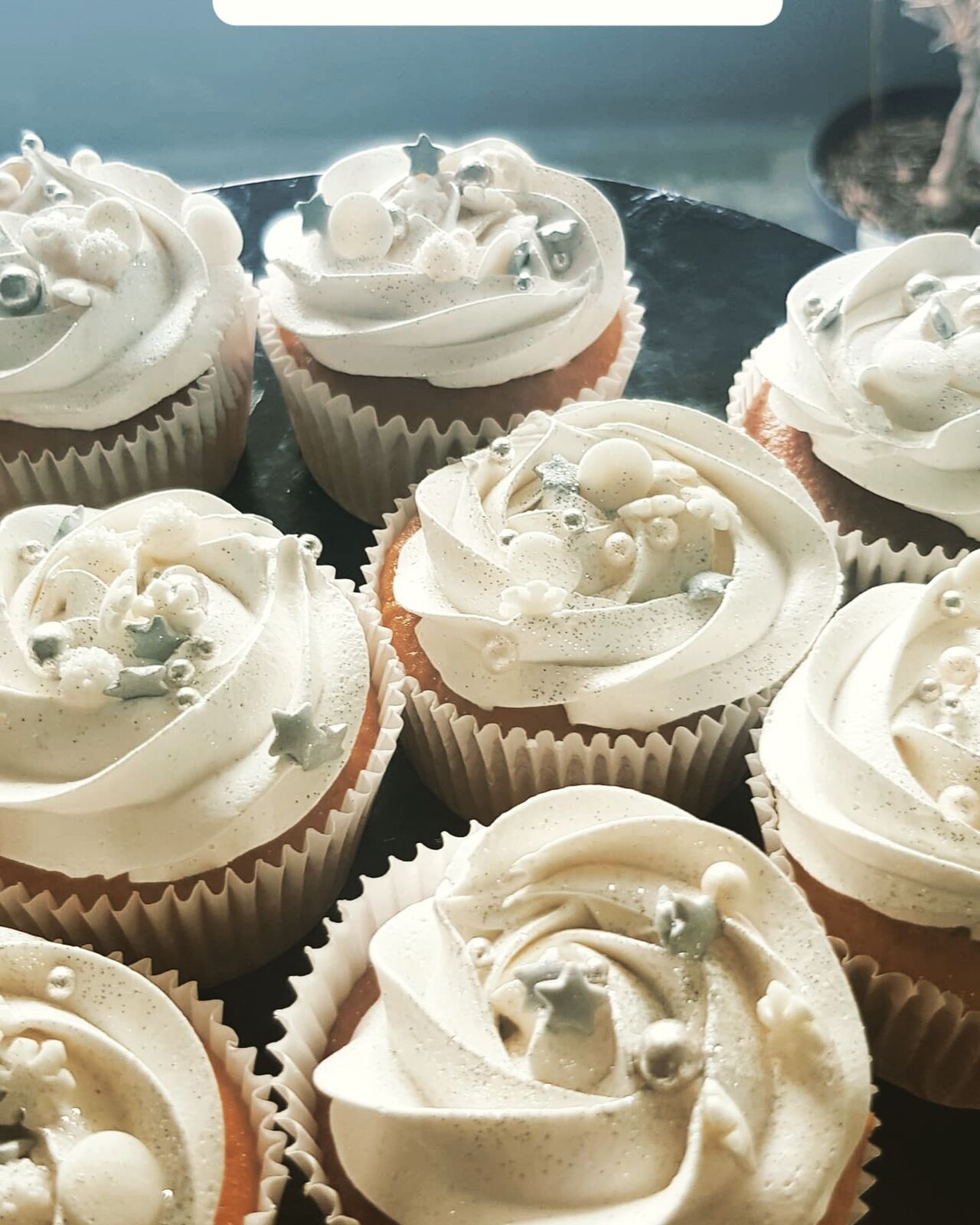 Cupcakes