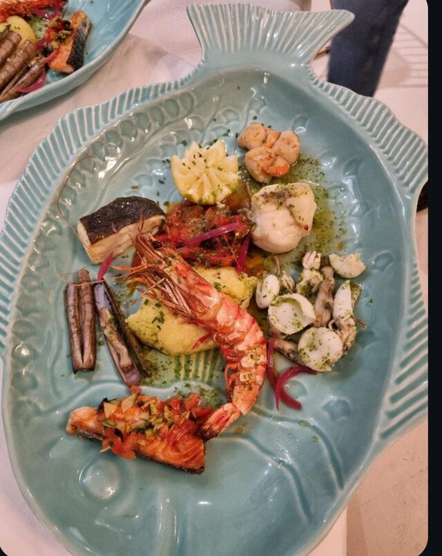 Parillade