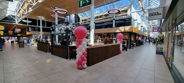 Opening van @christel op 6 mei 2022