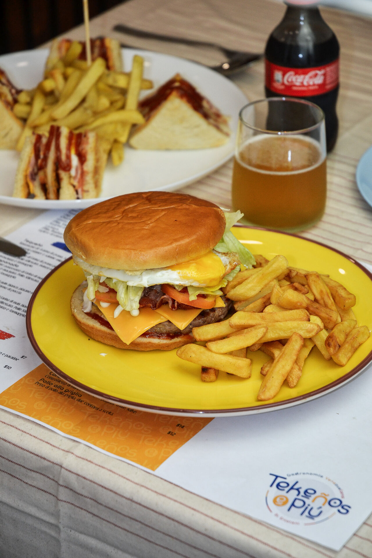 Hamburger 