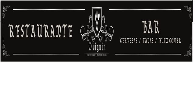 RESTAURANTE OVIGUIN 