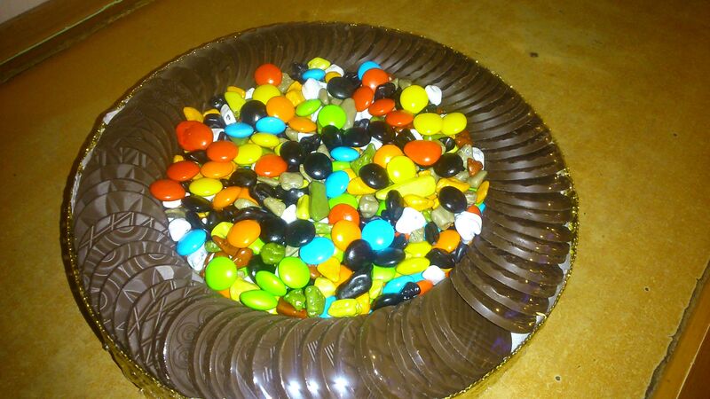 Nişan çikolatası
Sanay pastanesi 