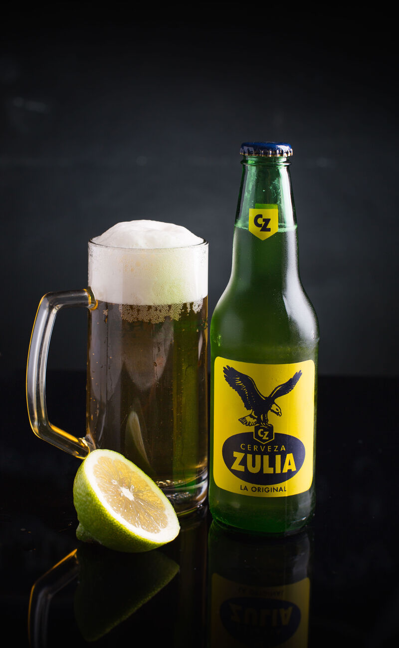 Cerveza Zulia