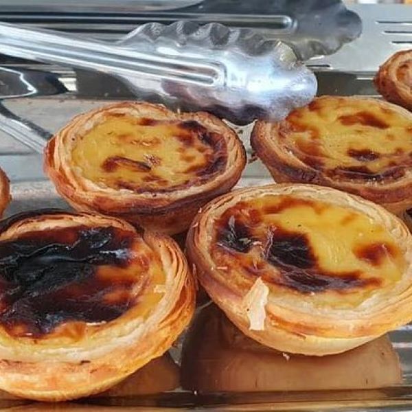 La cantine portugaise