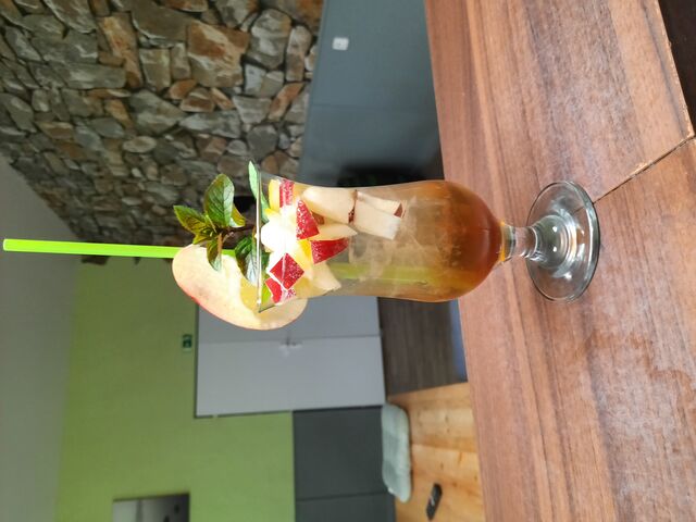 Apple jack