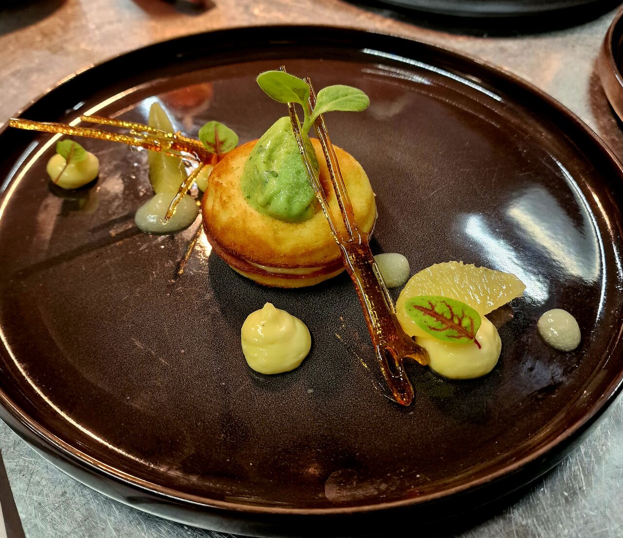 -LE CITRON