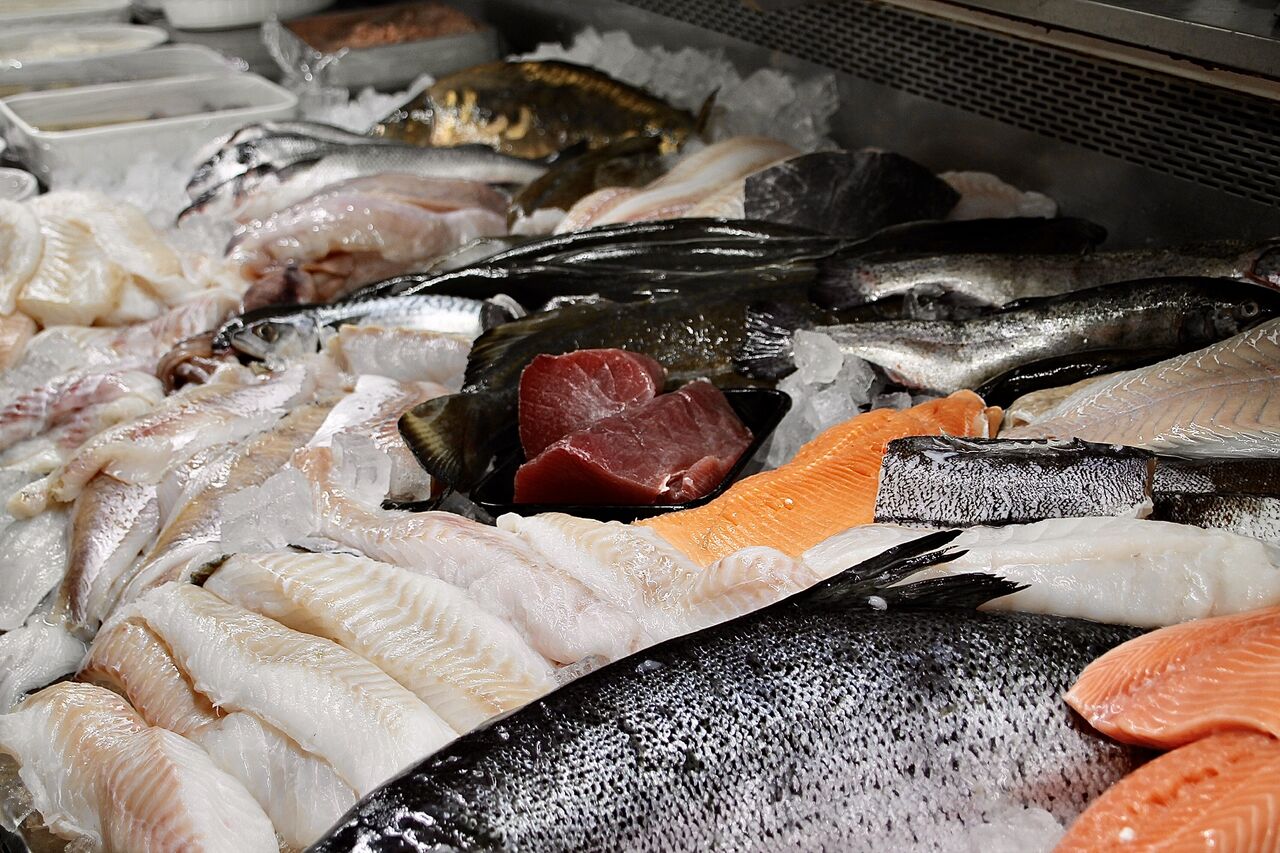 Von Thuna über Kabeljau zu Lachs, wir haben alles in der besten Qualität für Sie!