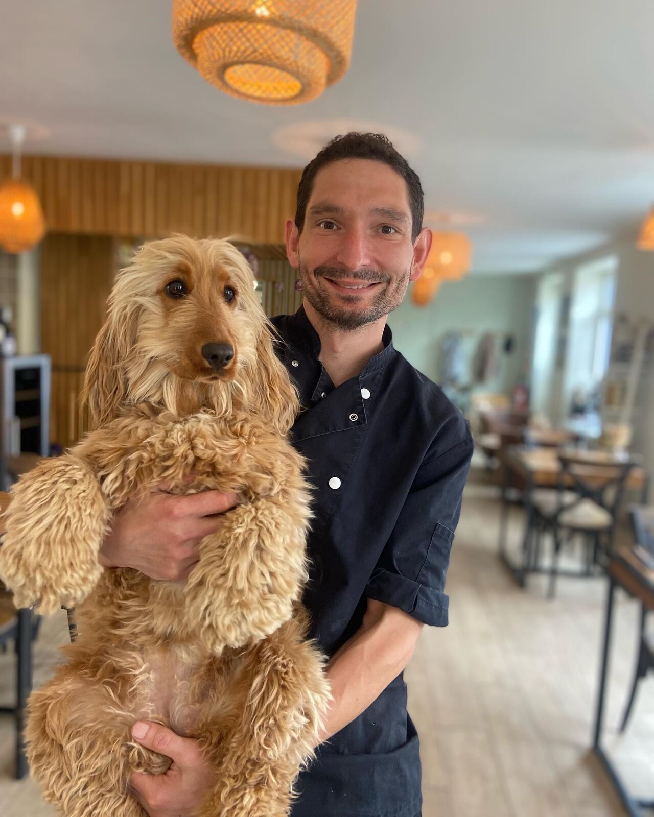 AURELIEN ET ROMY, UN DUO DE CHOC !