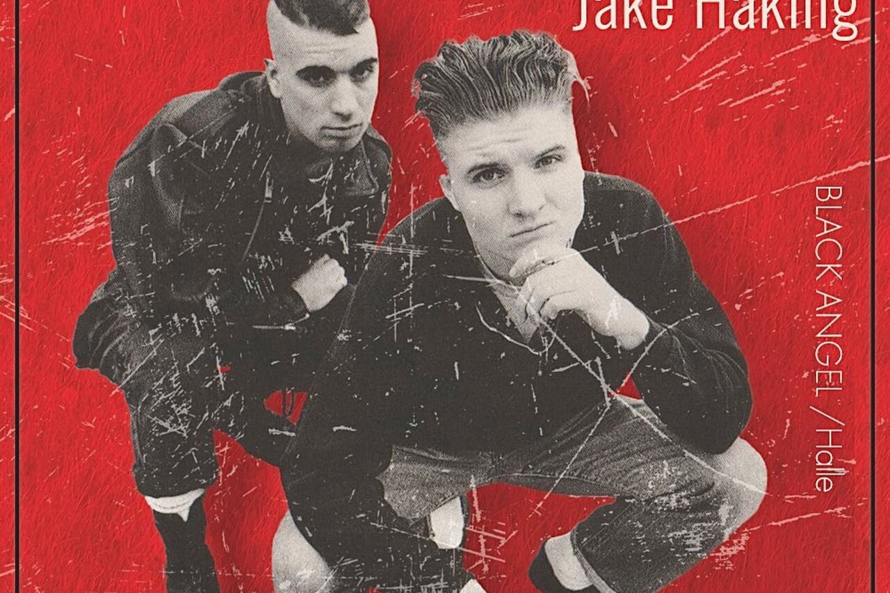 Our Darkness - straight vinyl - 23.09.2023