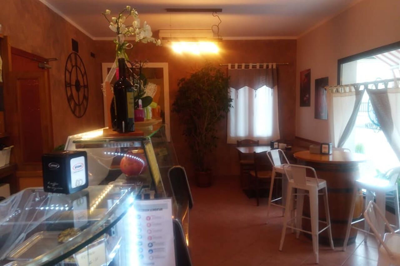 OSTERISTORIA