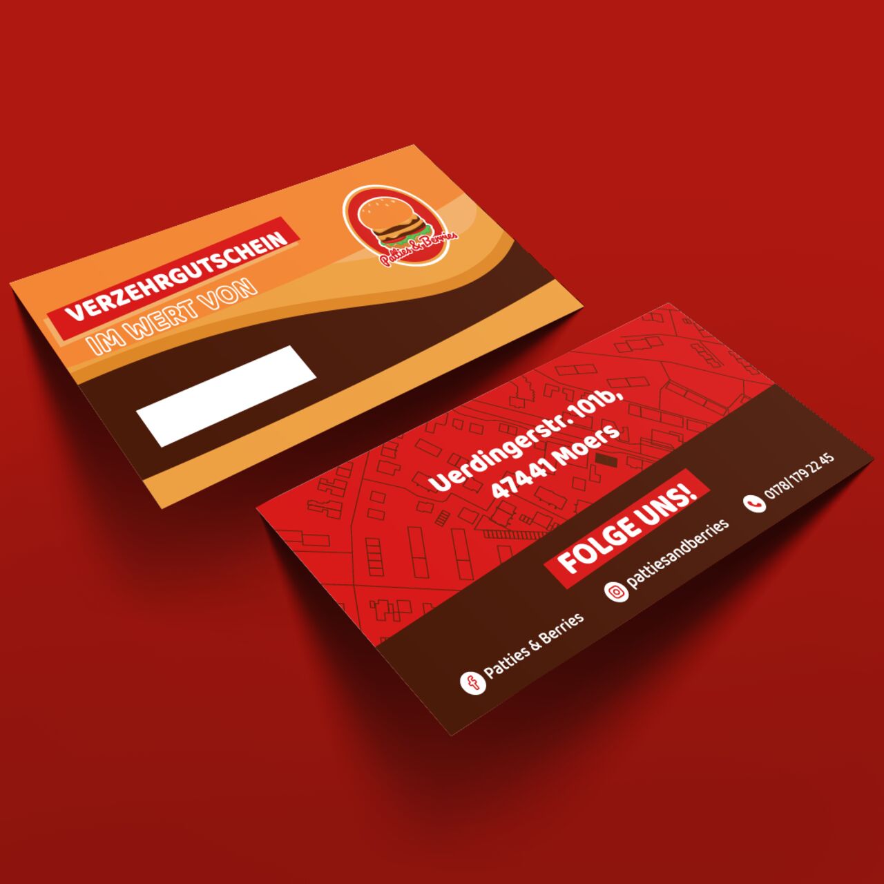 ENTDECKEN SIE, WIE EINFACH SCHENKEN SEIN KANN