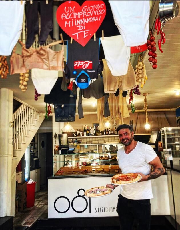 Passione e tradizioni 