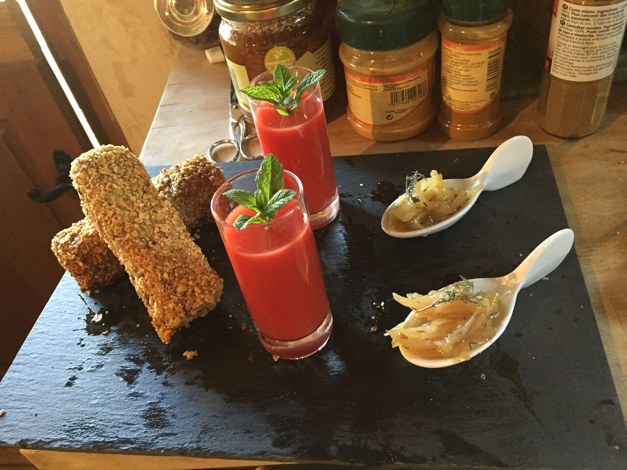 Tapas