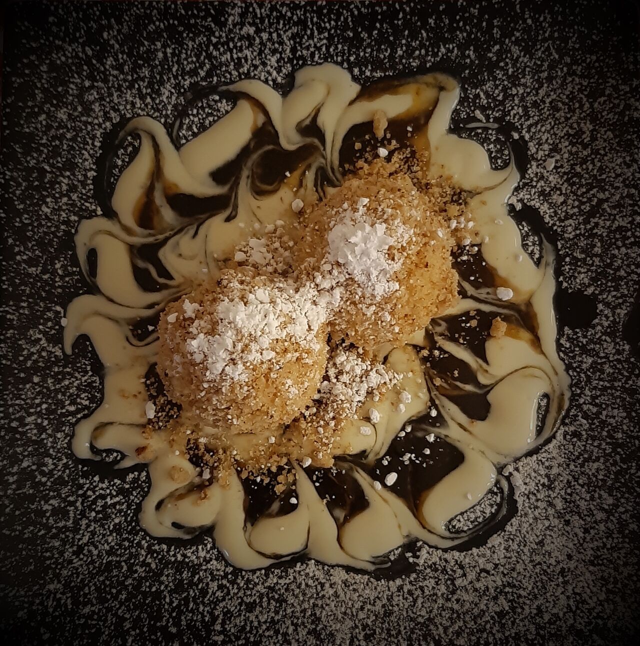 Wachauer Marillenknödel