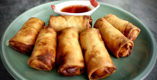 Für den kleinen Hunger 