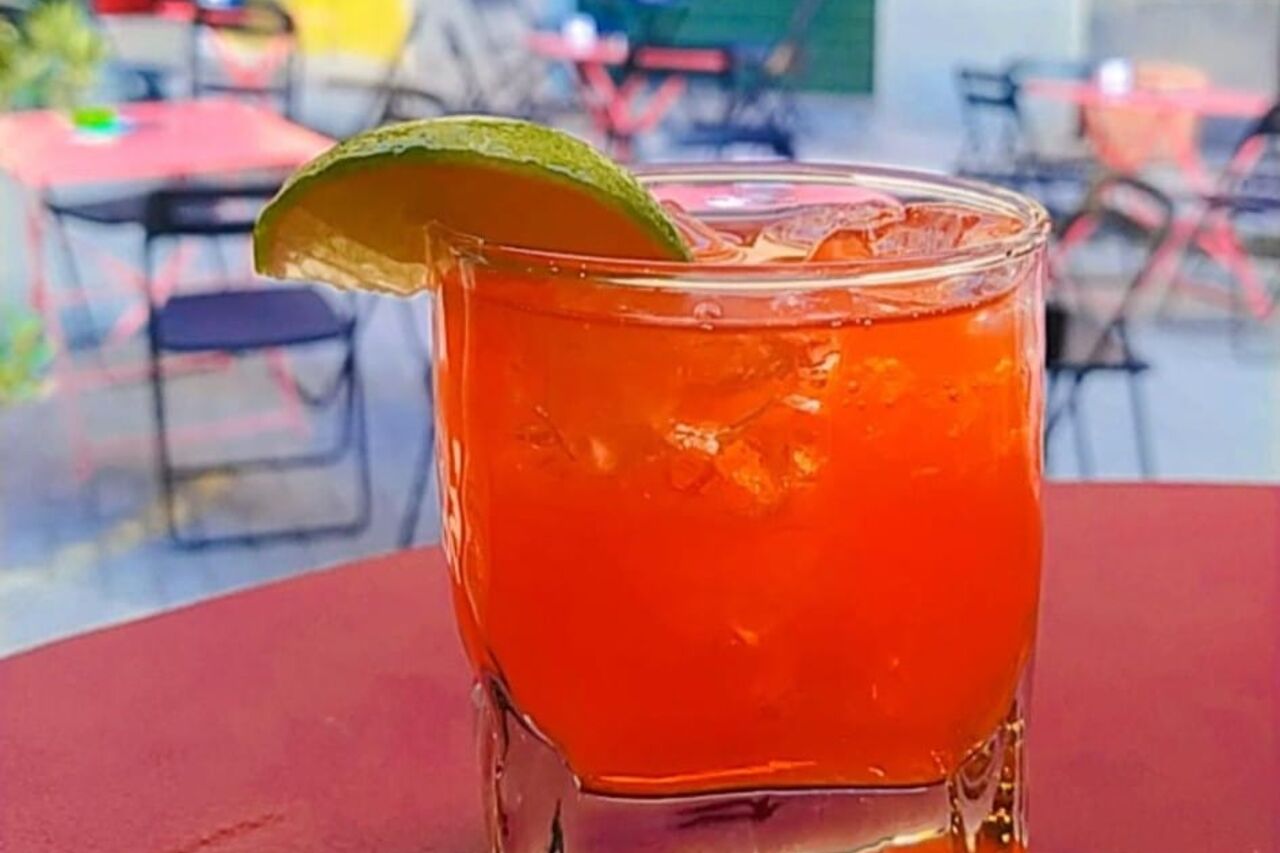 Scopri il nostro menu