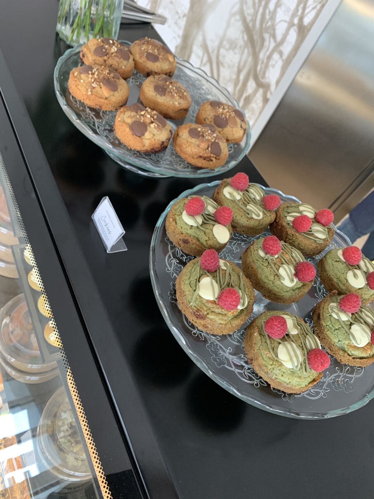 Cookies