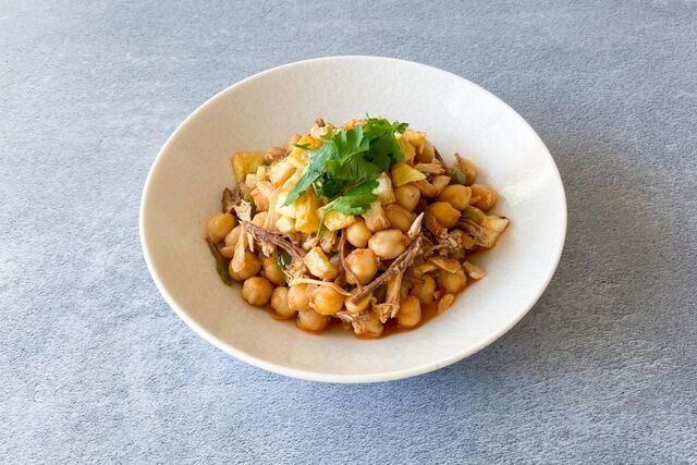 La Ropa Vieja canaria es un guiso lleno de historia y sabor.