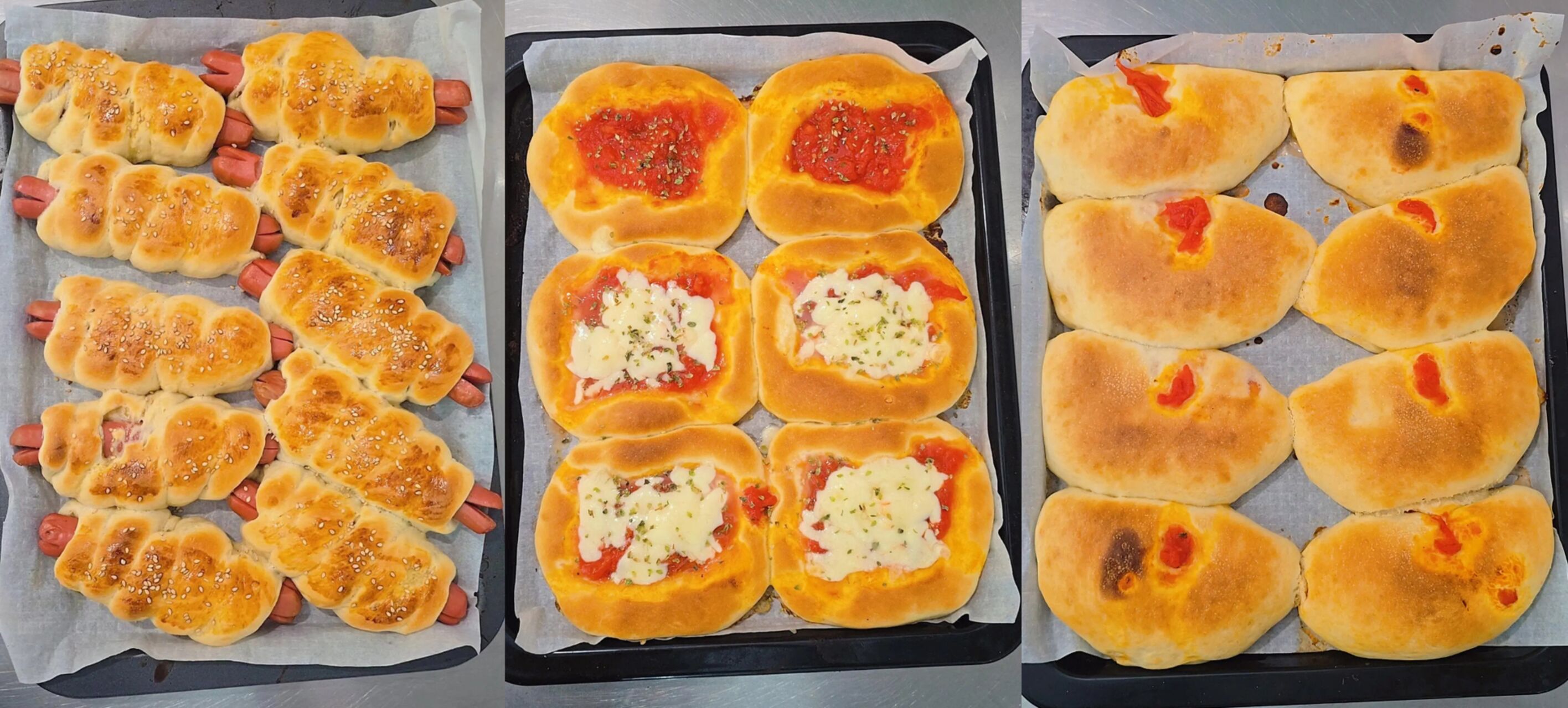 Rosticceria Siciliana