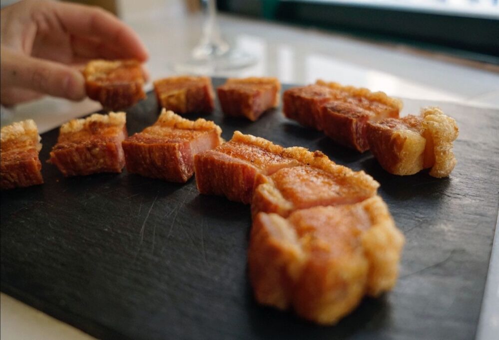 Torreznos de Soria