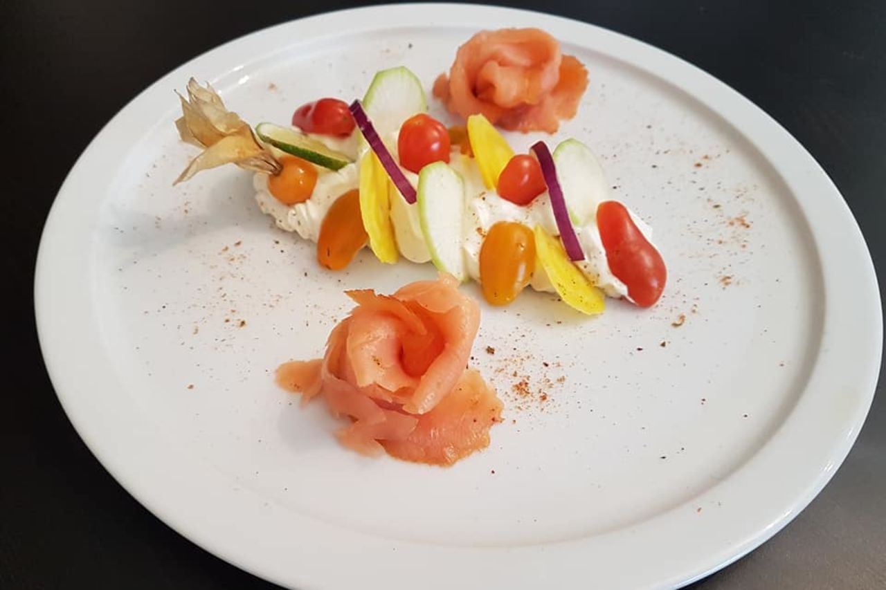 Cuisine Semi Gastronomique